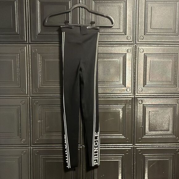 Pringle of Scotland X H&M leggings - Picture 2 of 4